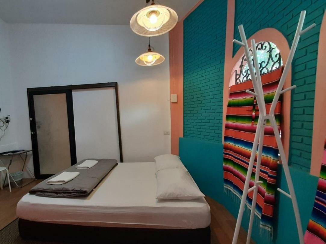 Lay Day Hotel Khon Kaen Exterior photo