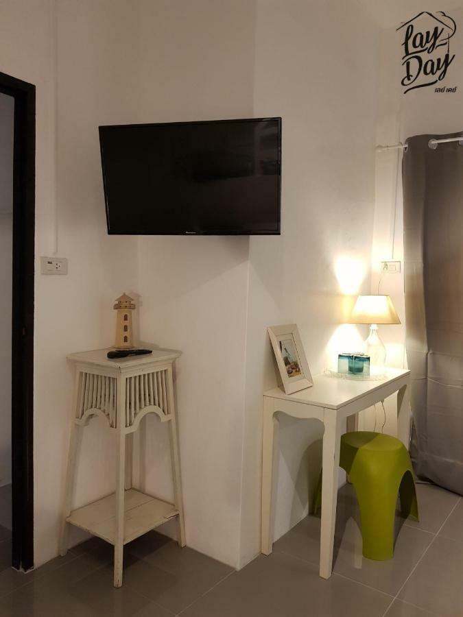 Lay Day Hotel Khon Kaen Exterior photo