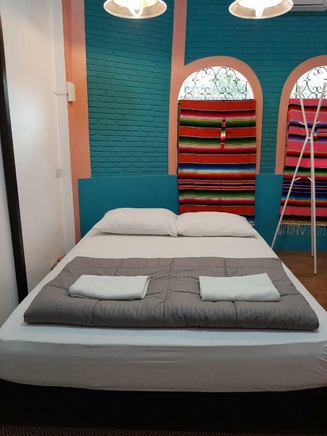 Lay Day Hotel Khon Kaen Exterior photo